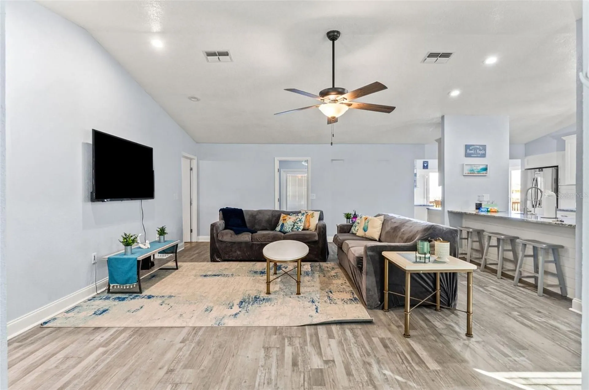 3416 Crape Myrtle Drive Hernando Beach FL 34607