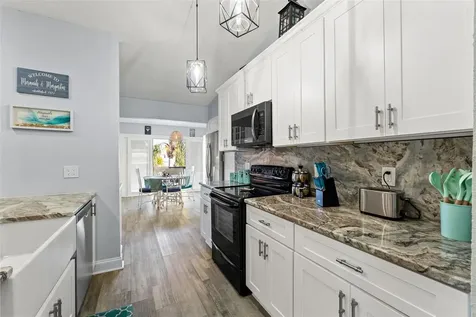 3416 Crape Myrtle Drive Hernando Beach FL 34607
