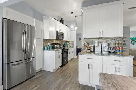 3416 Crape Myrtle Drive Hernando Beach FL 34607