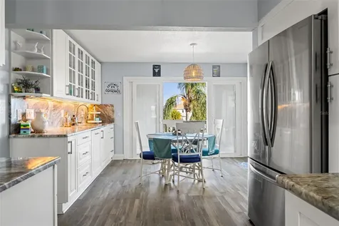 3416 Crape Myrtle Drive Hernando Beach FL 34607