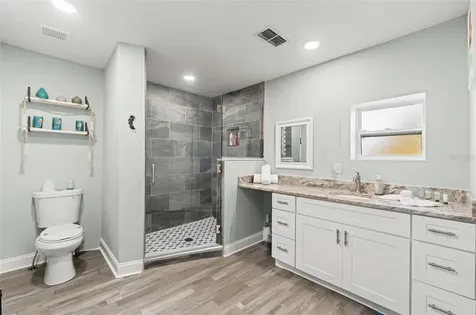 3416 Crape Myrtle Drive Hernando Beach FL 34607