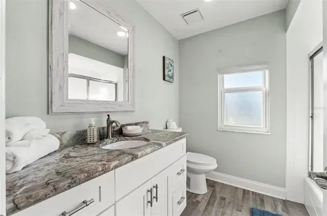 3416 Crape Myrtle Drive Hernando Beach FL 34607