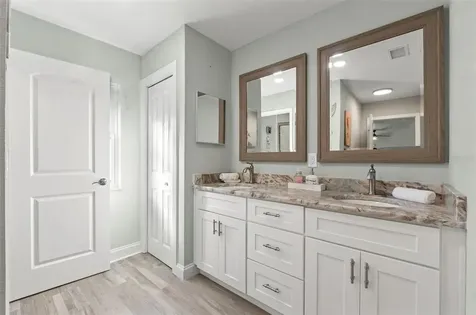 3416 Crape Myrtle Drive Hernando Beach FL 34607