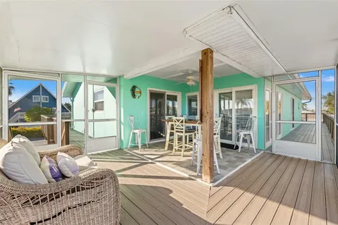 3416 Crape Myrtle Drive Hernando Beach FL 34607