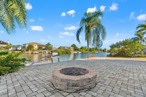 3416 Crape Myrtle Drive Hernando Beach FL 34607