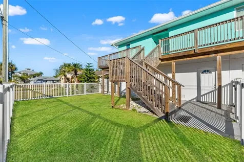 3416 Crape Myrtle Drive Hernando Beach FL 34607