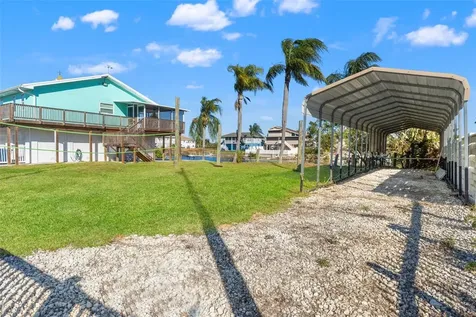 3416 Crape Myrtle Drive Hernando Beach FL 34607