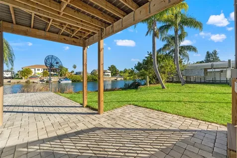 3416 Crape Myrtle Drive Hernando Beach FL 34607