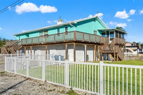 3416 Crape Myrtle Drive Hernando Beach FL 34607