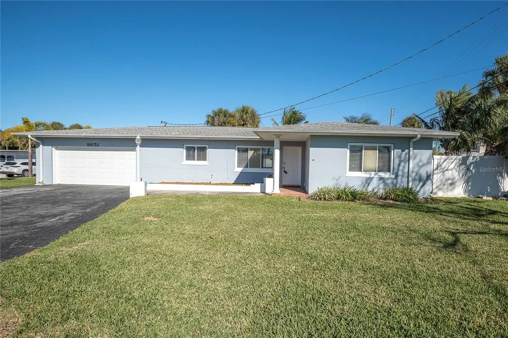 8651 Gulf Boulevard St Pete Beach FL 33706