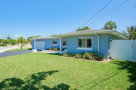 8651 Gulf Boulevard St Pete Beach FL 33706