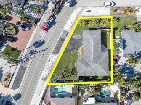 8651 Gulf Boulevard St Pete Beach FL 33706