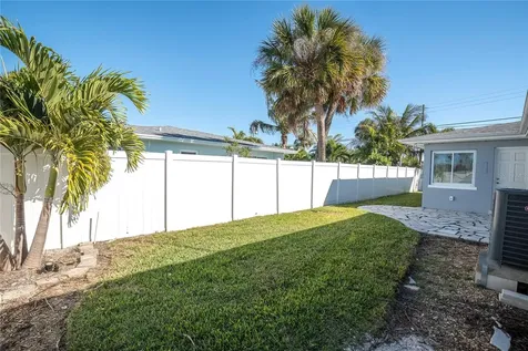 8651 Gulf Boulevard St Pete Beach FL 33706
