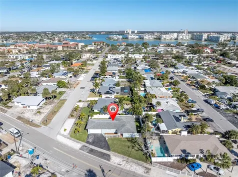 8651 Gulf Boulevard St Pete Beach FL 33706