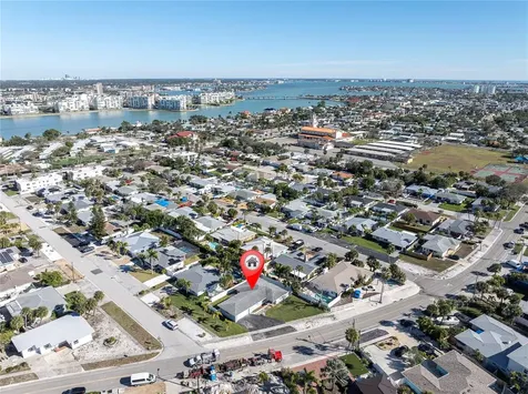8651 Gulf Boulevard St Pete Beach FL 33706