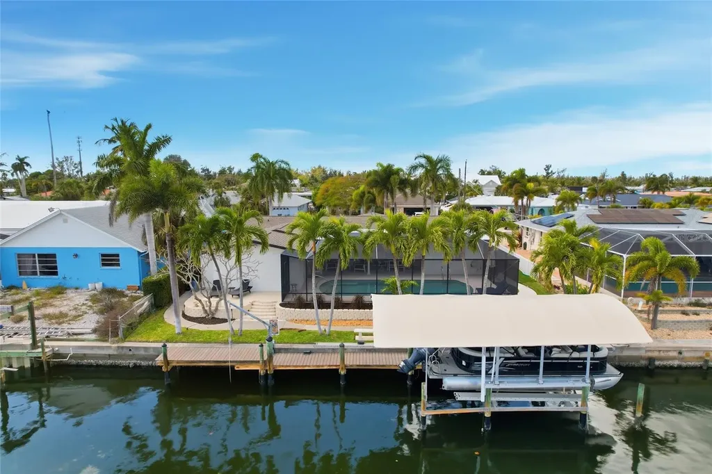 4111 Plumosa Terrace Bradenton FL 34210