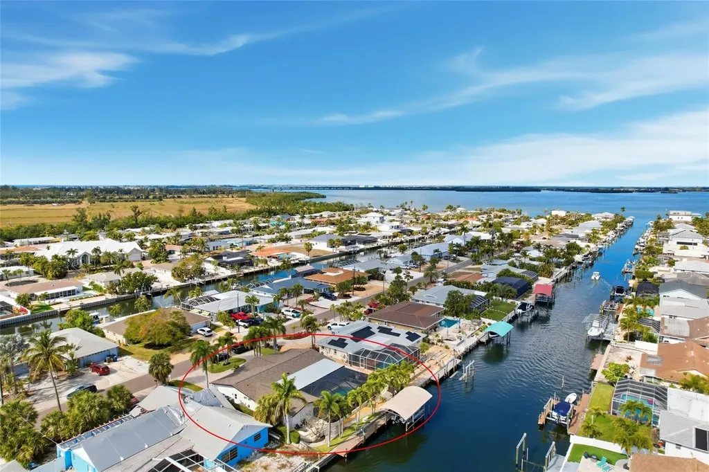 4111 Plumosa Terrace Bradenton FL 34210