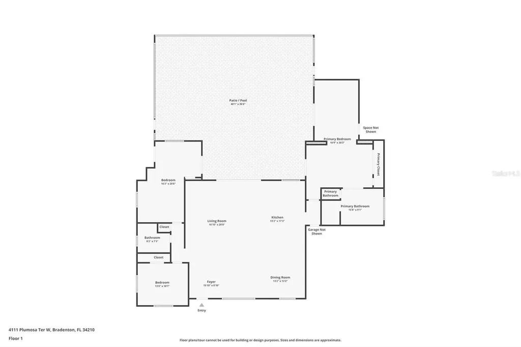 4111 Plumosa Terrace Bradenton FL 34210