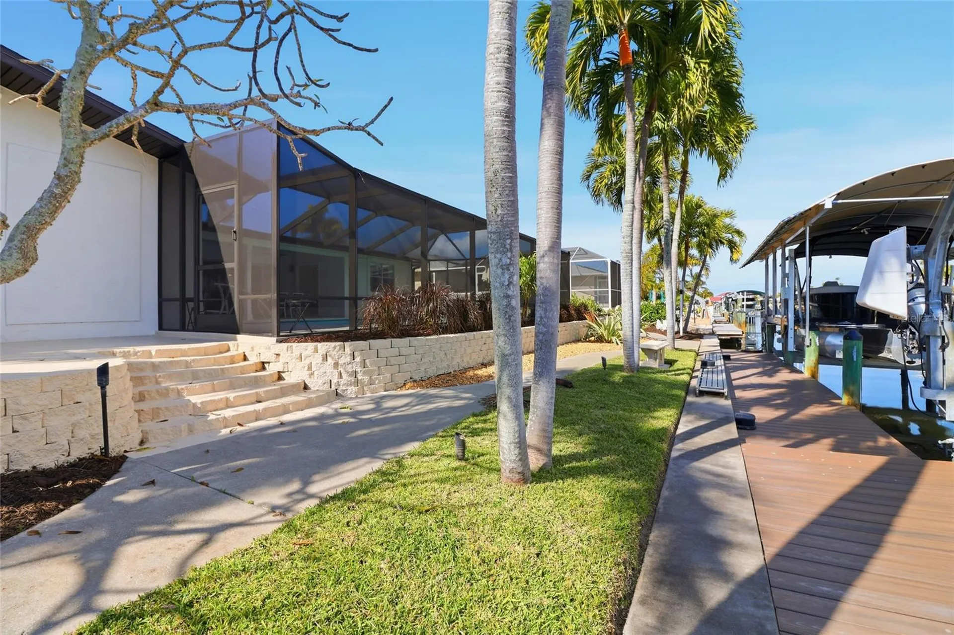 4111 Plumosa Terrace Bradenton FL 34210