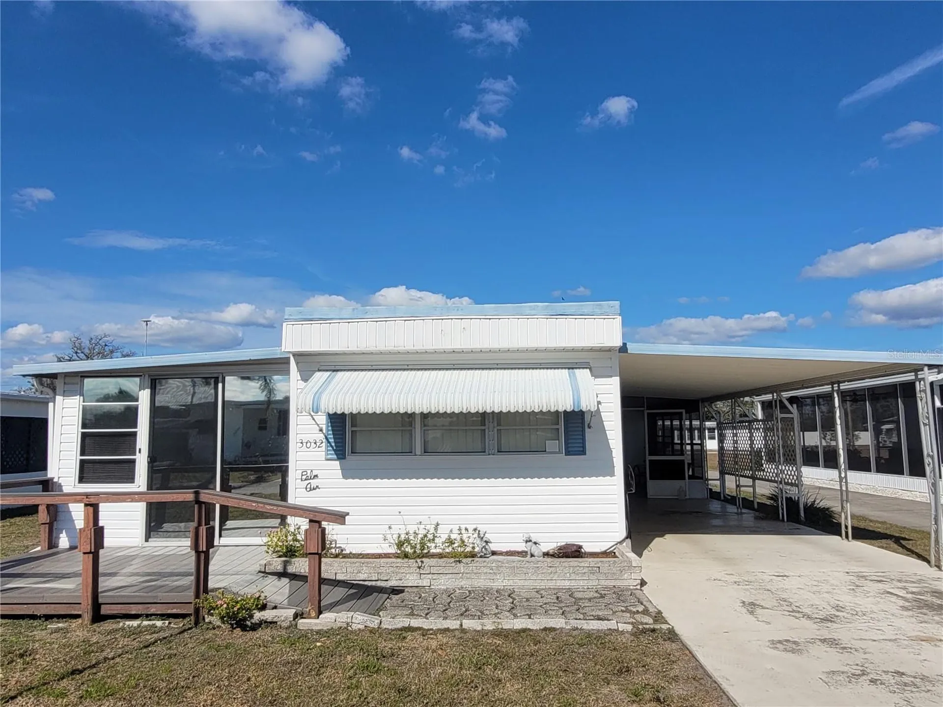 3032 Heather Way Lakeland FL 33801