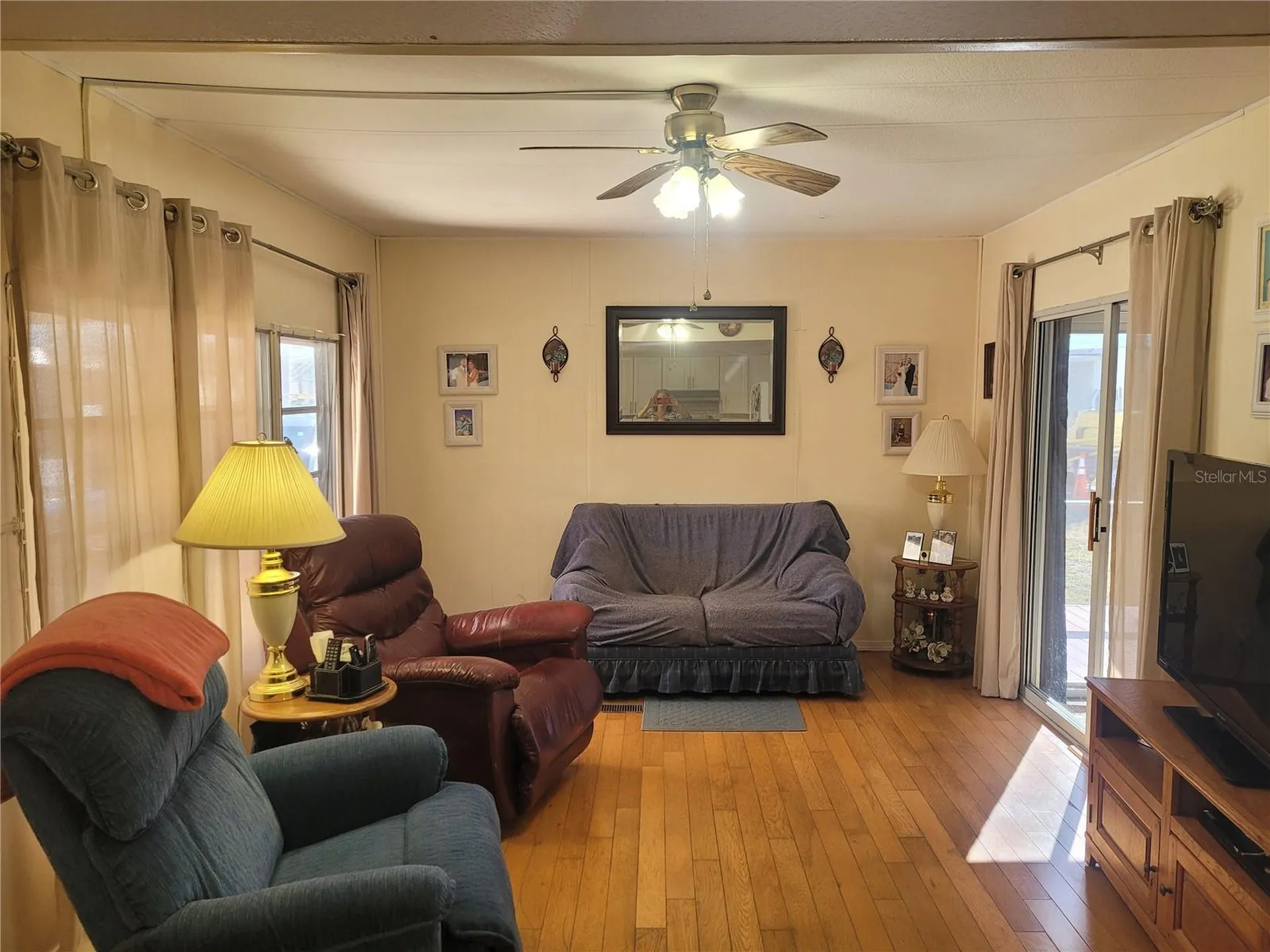 3032 Heather Way Lakeland FL 33801