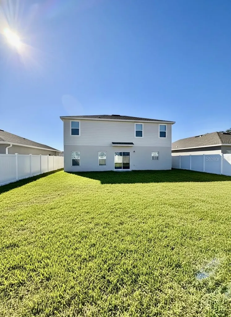 1221 Lexington Lane Haines City FL 33844