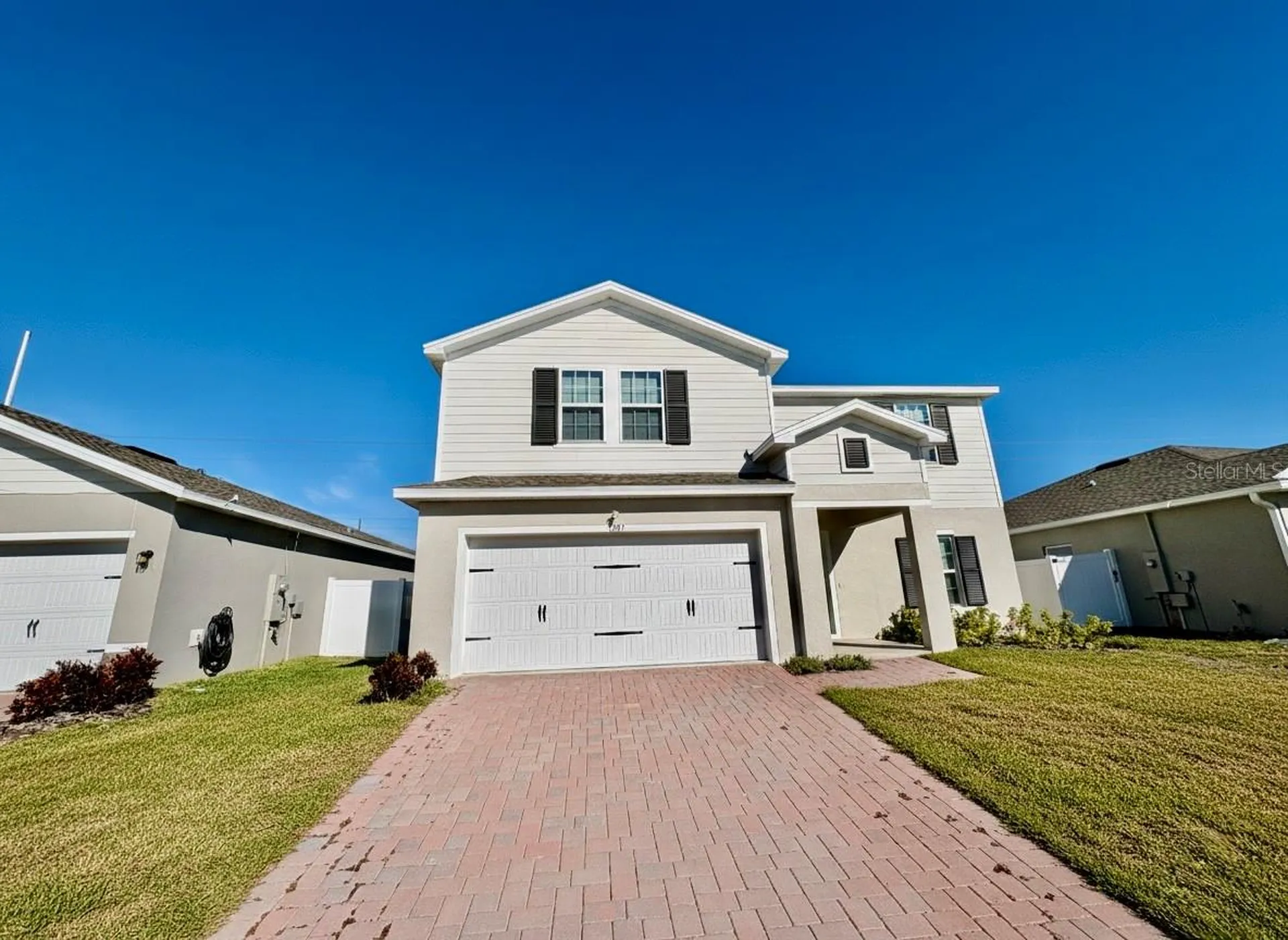 1221 Lexington Lane Haines City FL 33844