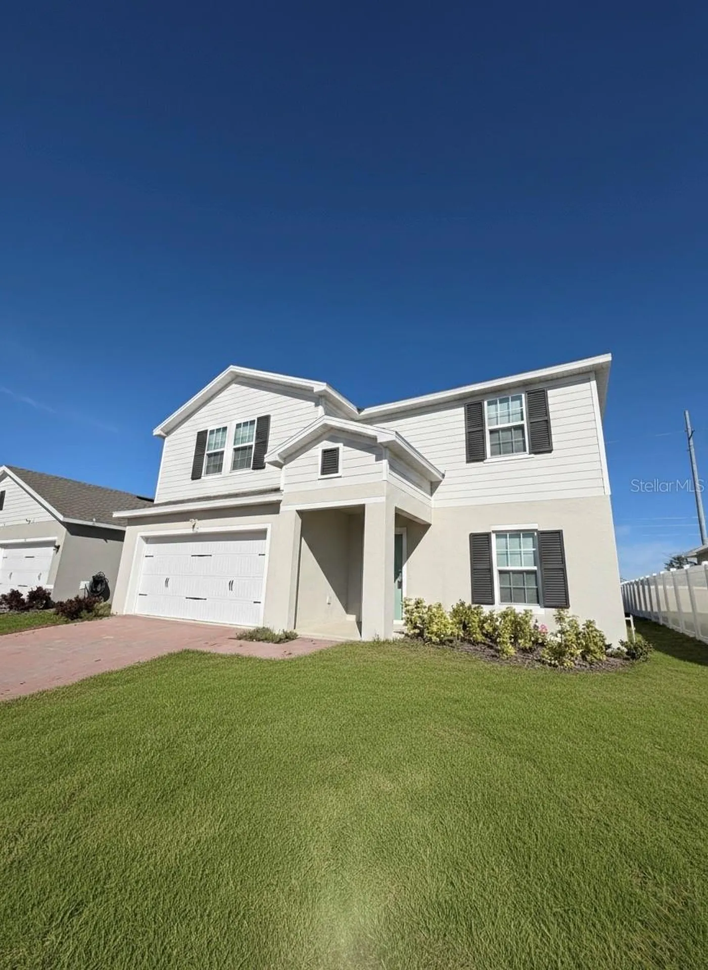 1221 Lexington Lane Haines City FL 33844