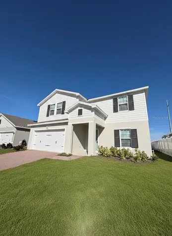 1221 Lexington Lane Haines City FL 33844