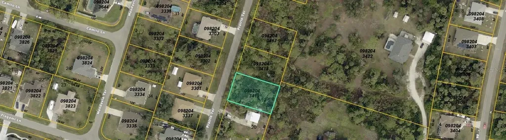 00 Prairie North Port FL 34286