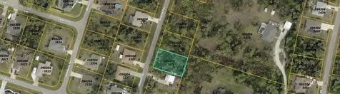 00 Prairie North Port FL 34286