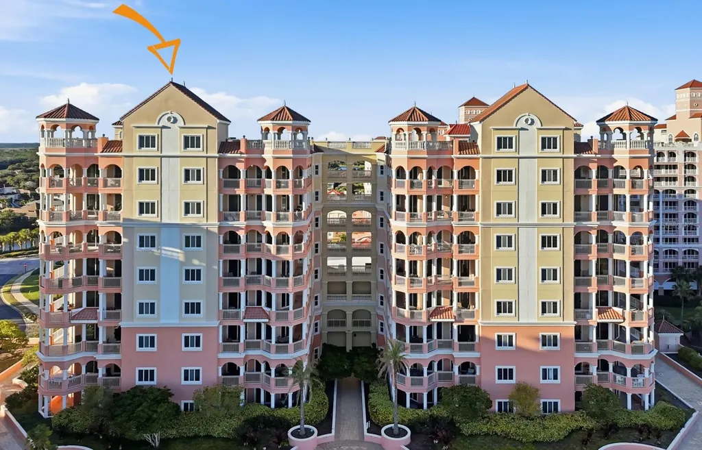 200 Ocean Crest Drive Palm Coast FL 32137
