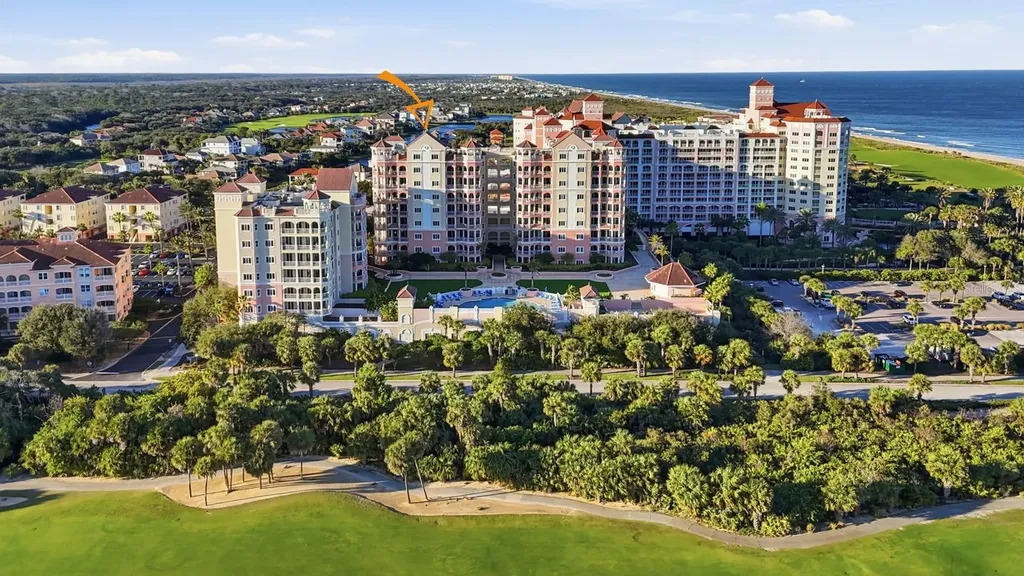 200 Ocean Crest Drive Palm Coast FL 32137