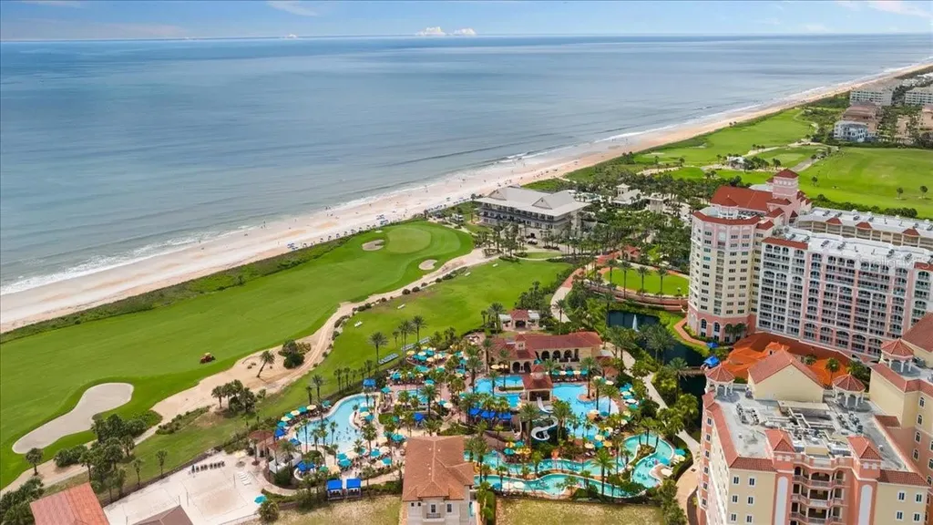 200 Ocean Crest Drive Palm Coast FL 32137