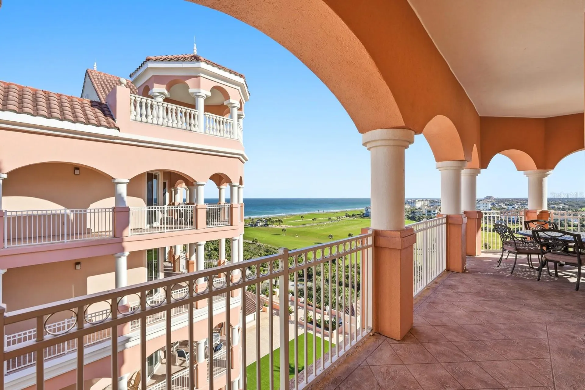 200 Ocean Crest Drive Palm Coast FL 32137