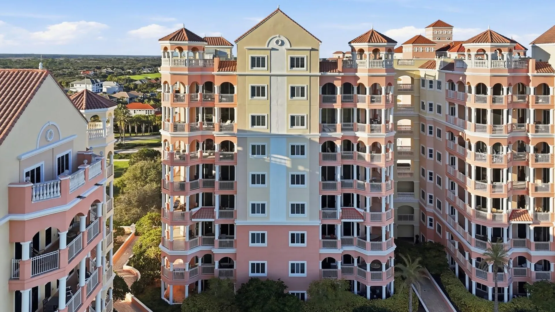 200 Ocean Crest Drive Palm Coast FL 32137