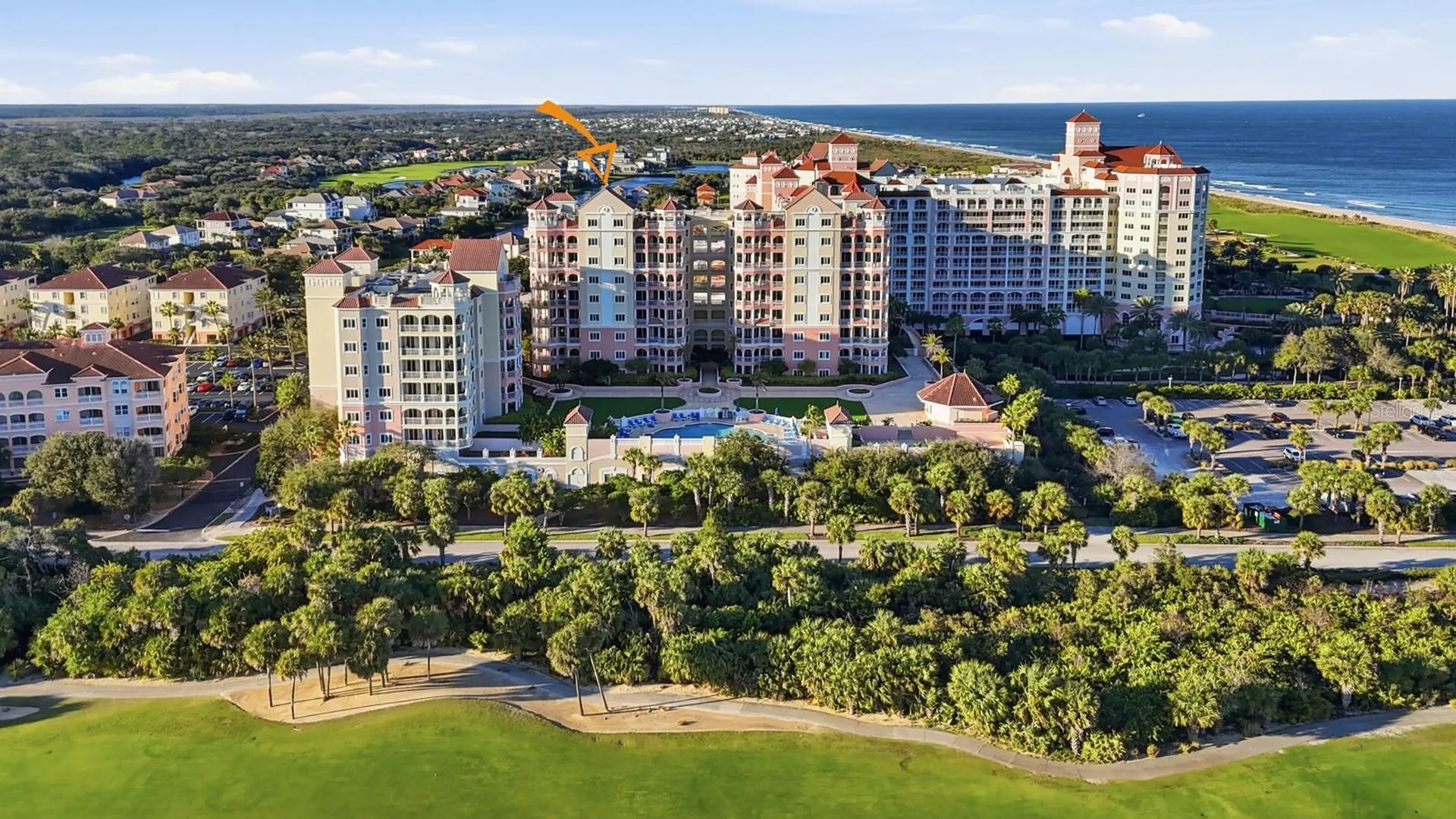 200 Ocean Crest Drive Palm Coast FL 32137