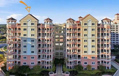 200 Ocean Crest Drive Palm Coast FL 32137