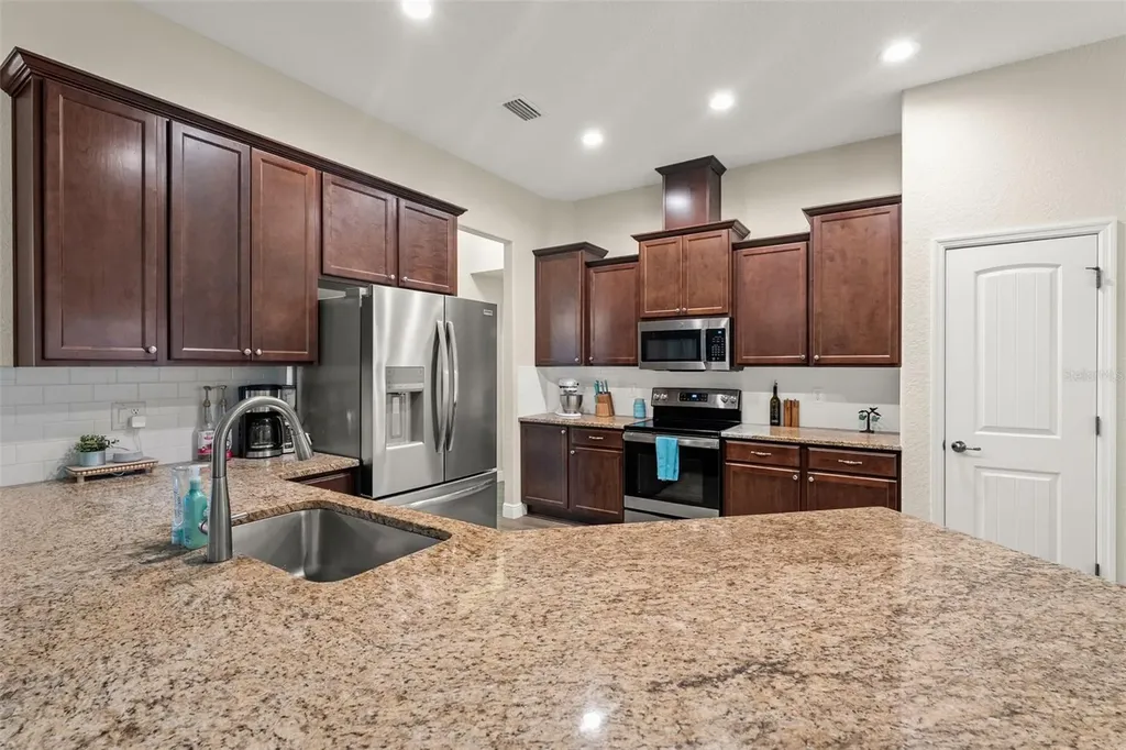 12141 Marvelwood Road Weeki Wachee FL 34614