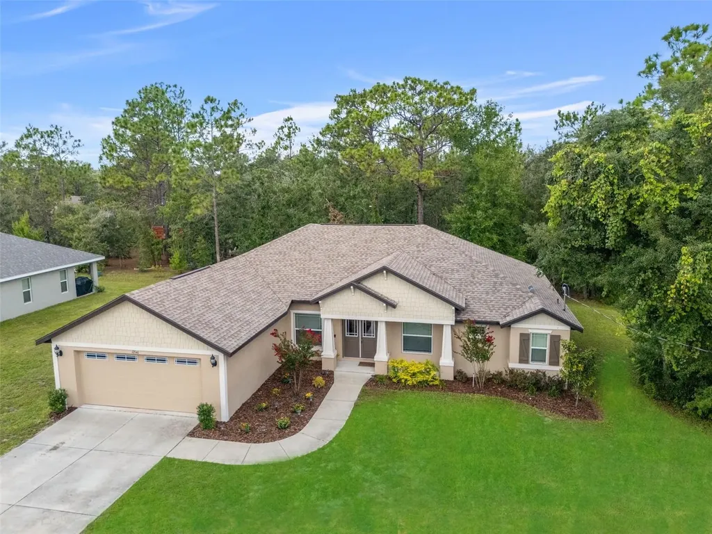 12141 Marvelwood Road Weeki Wachee FL 34614
