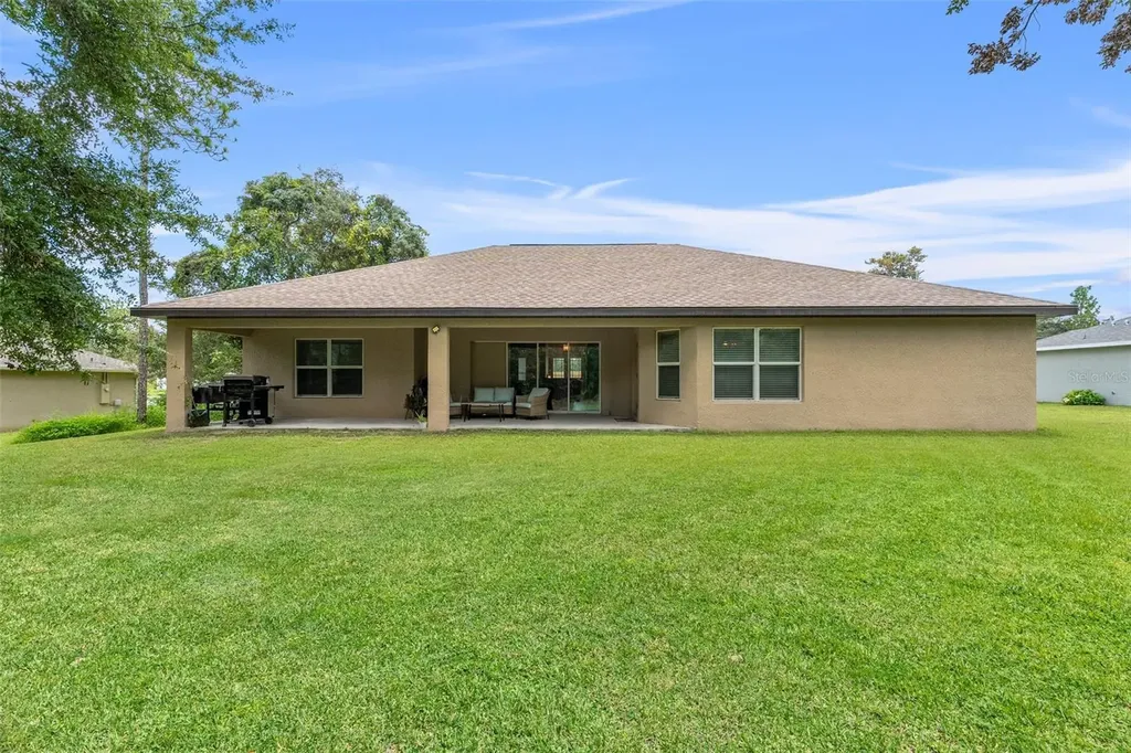 12141 Marvelwood Road Weeki Wachee FL 34614
