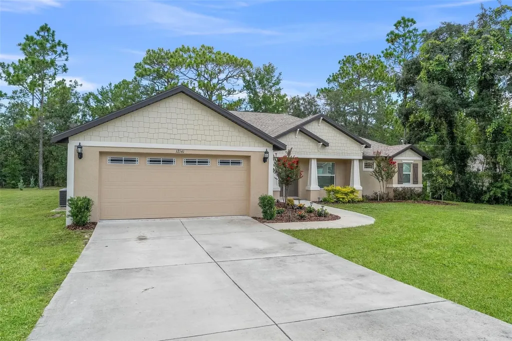 12141 Marvelwood Road Weeki Wachee FL 34614