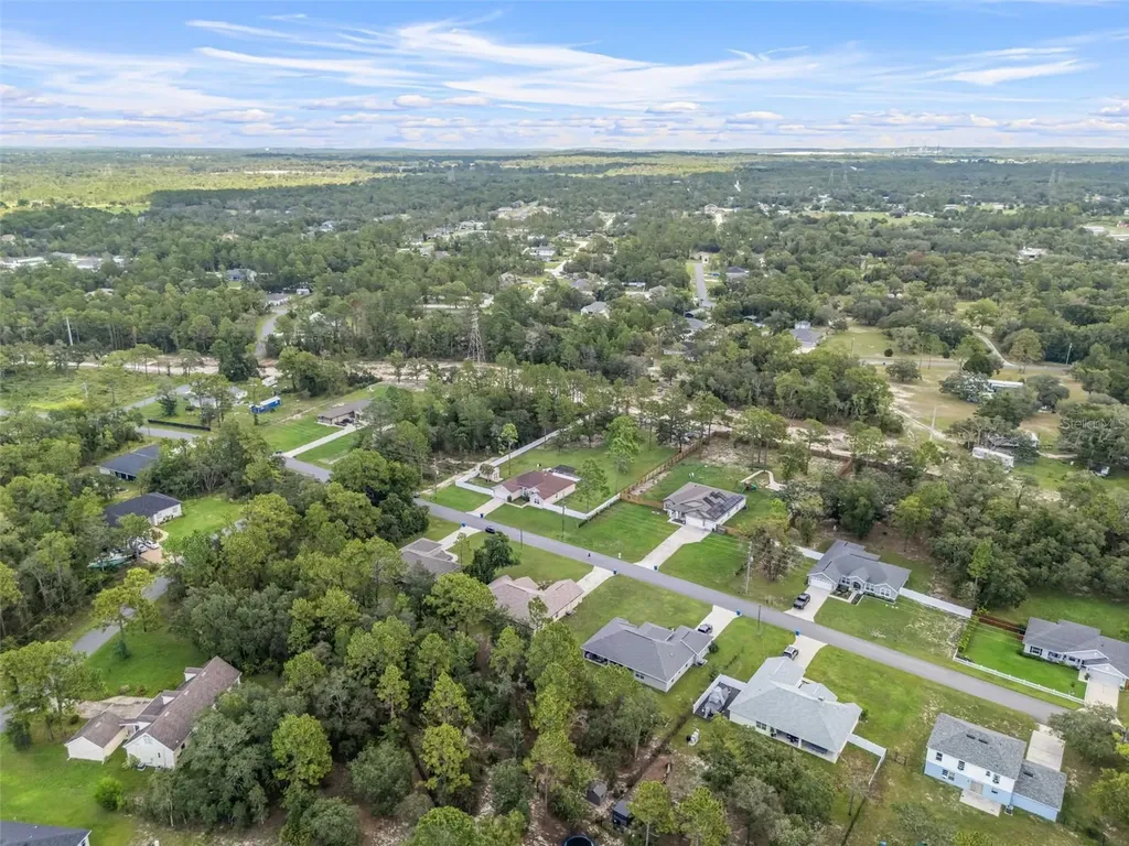 12141 Marvelwood Road Weeki Wachee FL 34614
