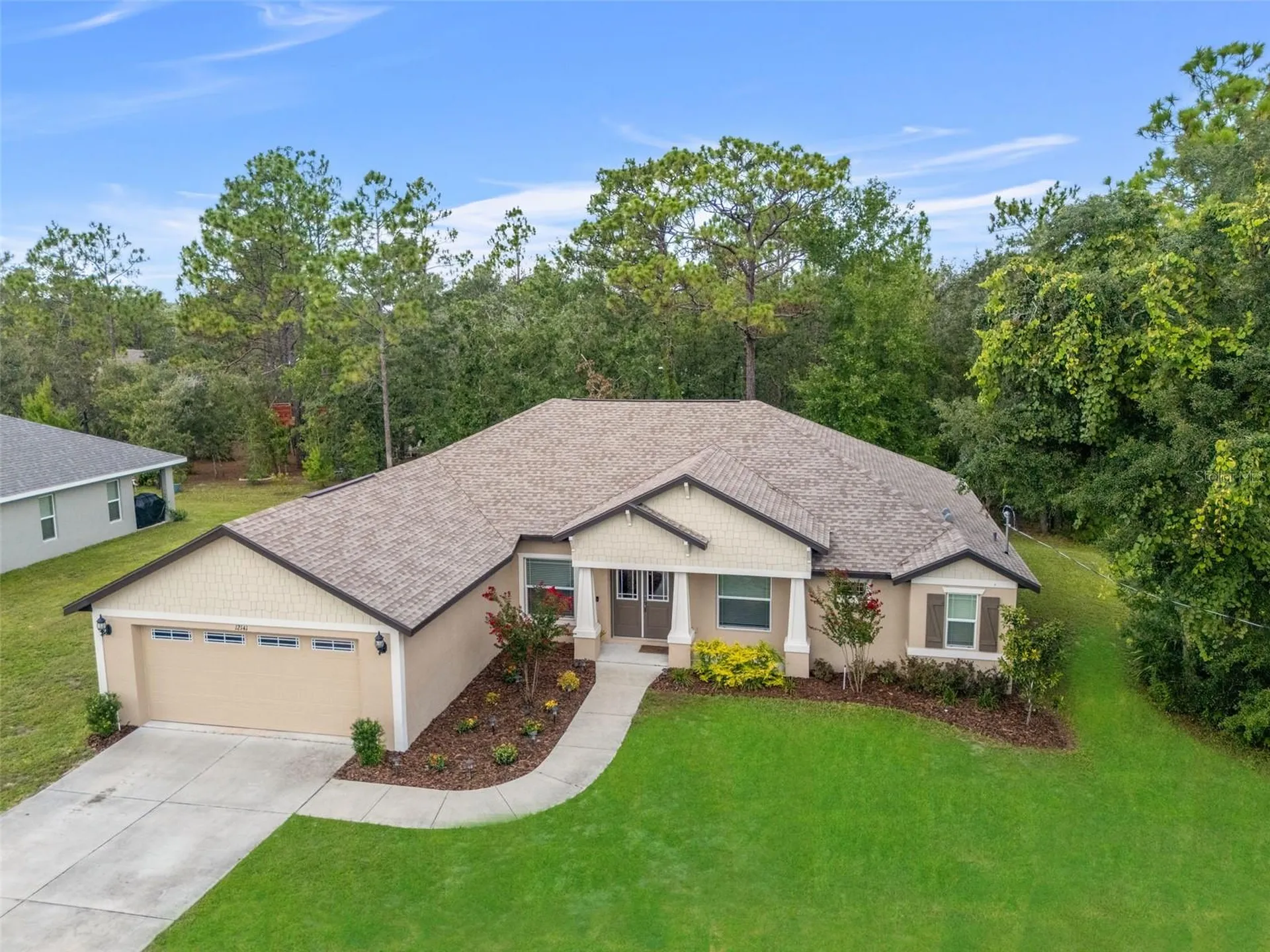 12141 Marvelwood Road Weeki Wachee FL 34614