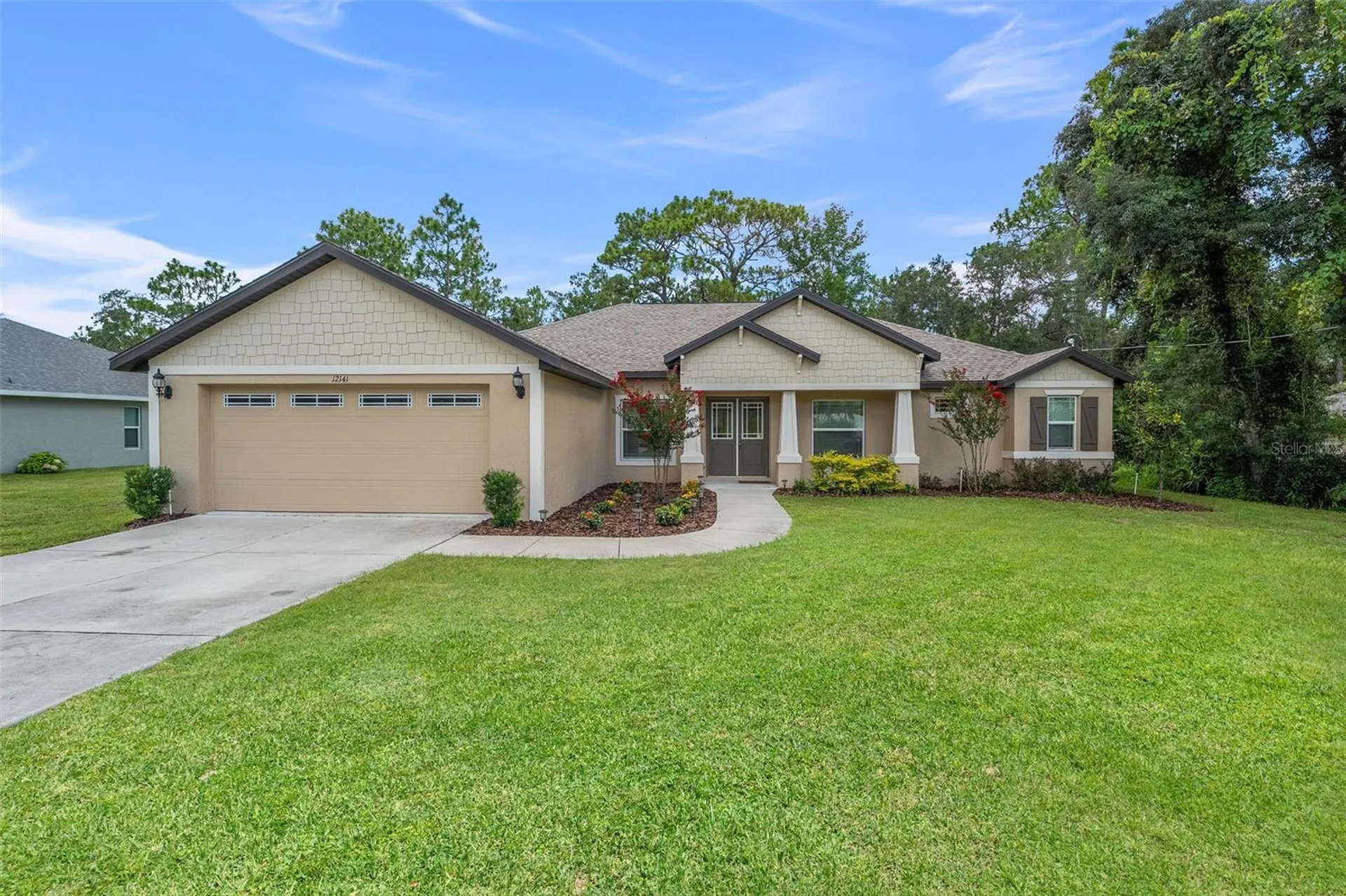 12141 Marvelwood Road Weeki Wachee FL 34614