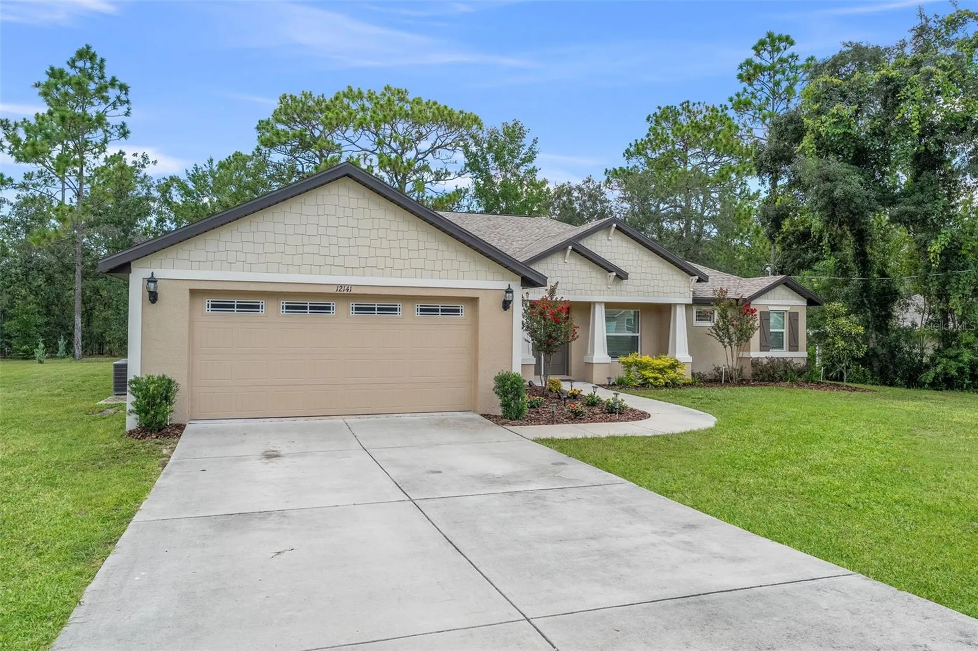 12141 Marvelwood Road Weeki Wachee FL 34614