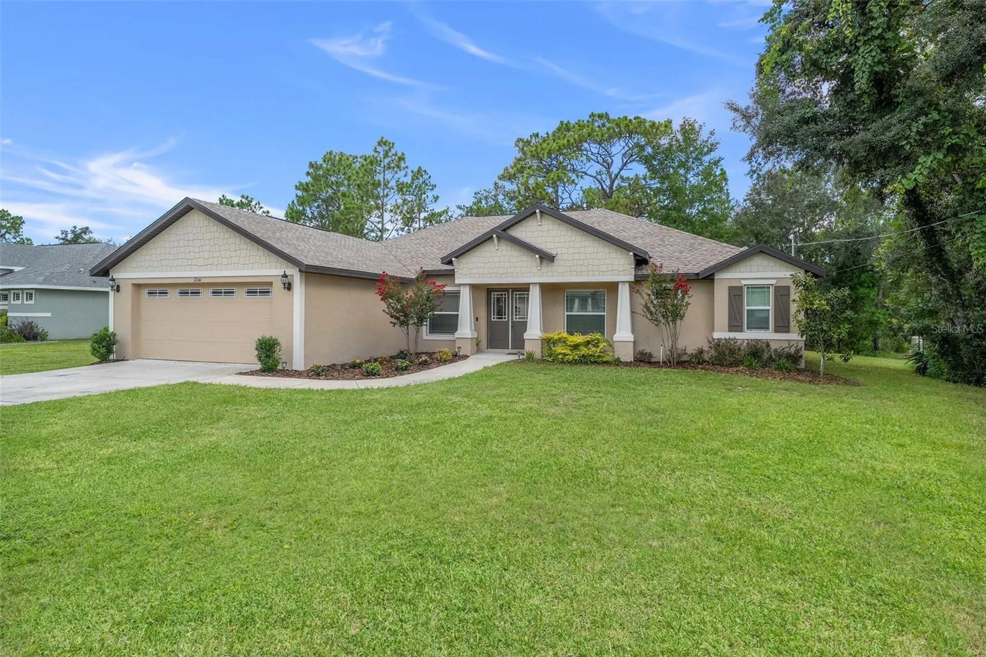 12141 Marvelwood Road Weeki Wachee FL 34614