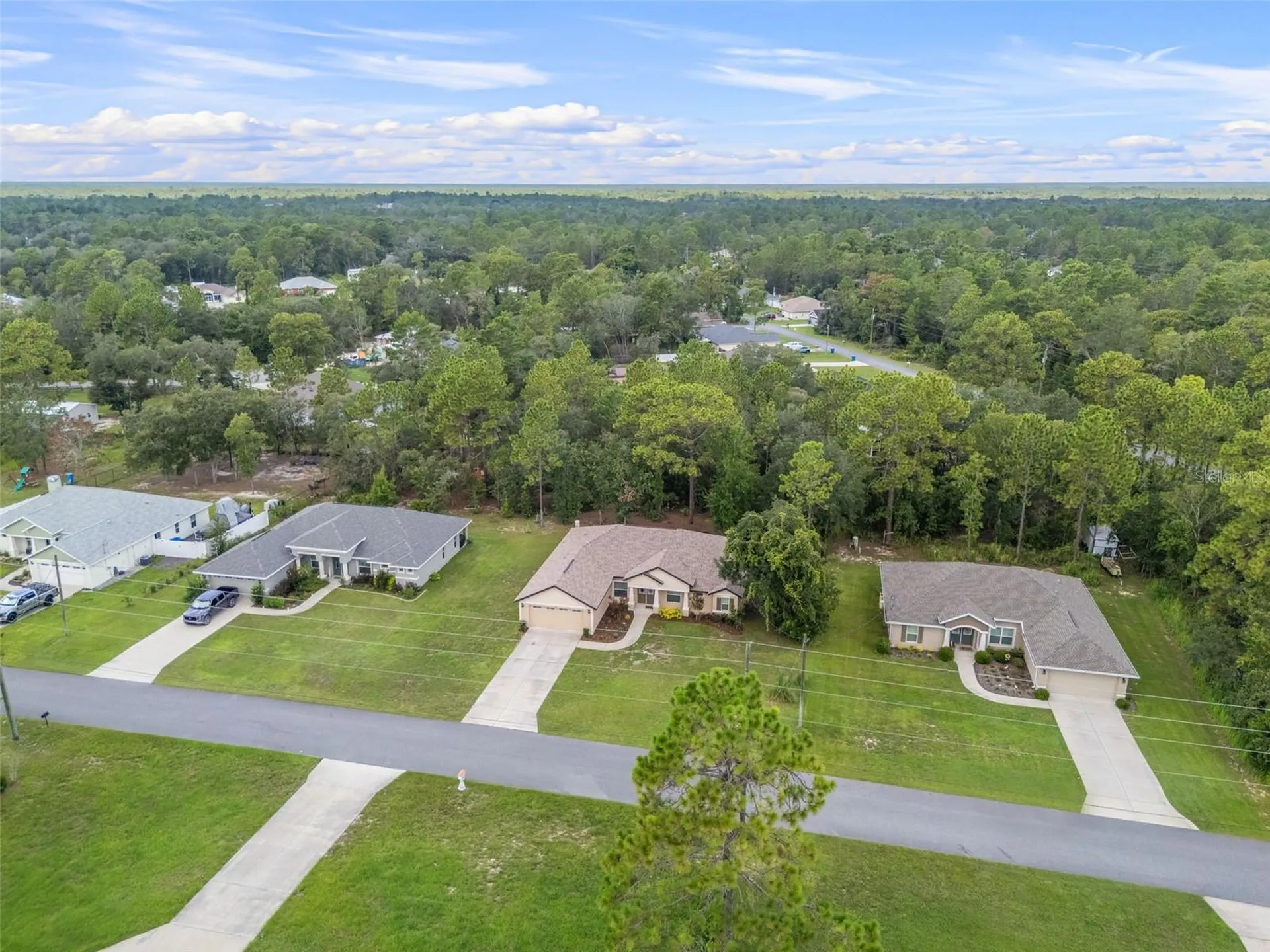 12141 Marvelwood Road Weeki Wachee FL 34614