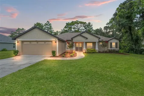 12141 Marvelwood Road Weeki Wachee FL 34614