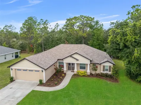 12141 Marvelwood Road Weeki Wachee FL 34614